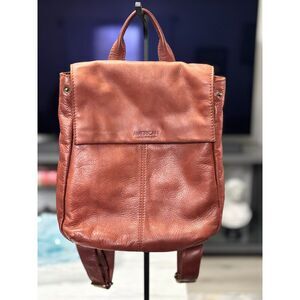 The American Leather Co. Liberty Backpack